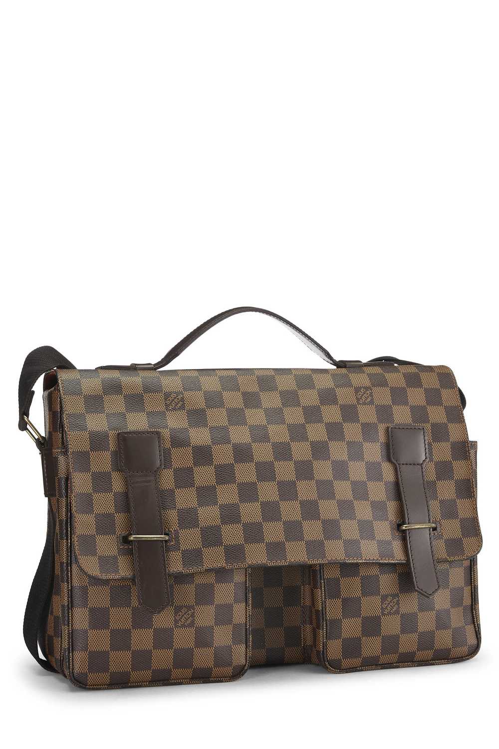 Damier Ebene Broadway - image 3