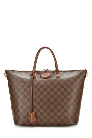 Damier Ebene Belmont - image 1