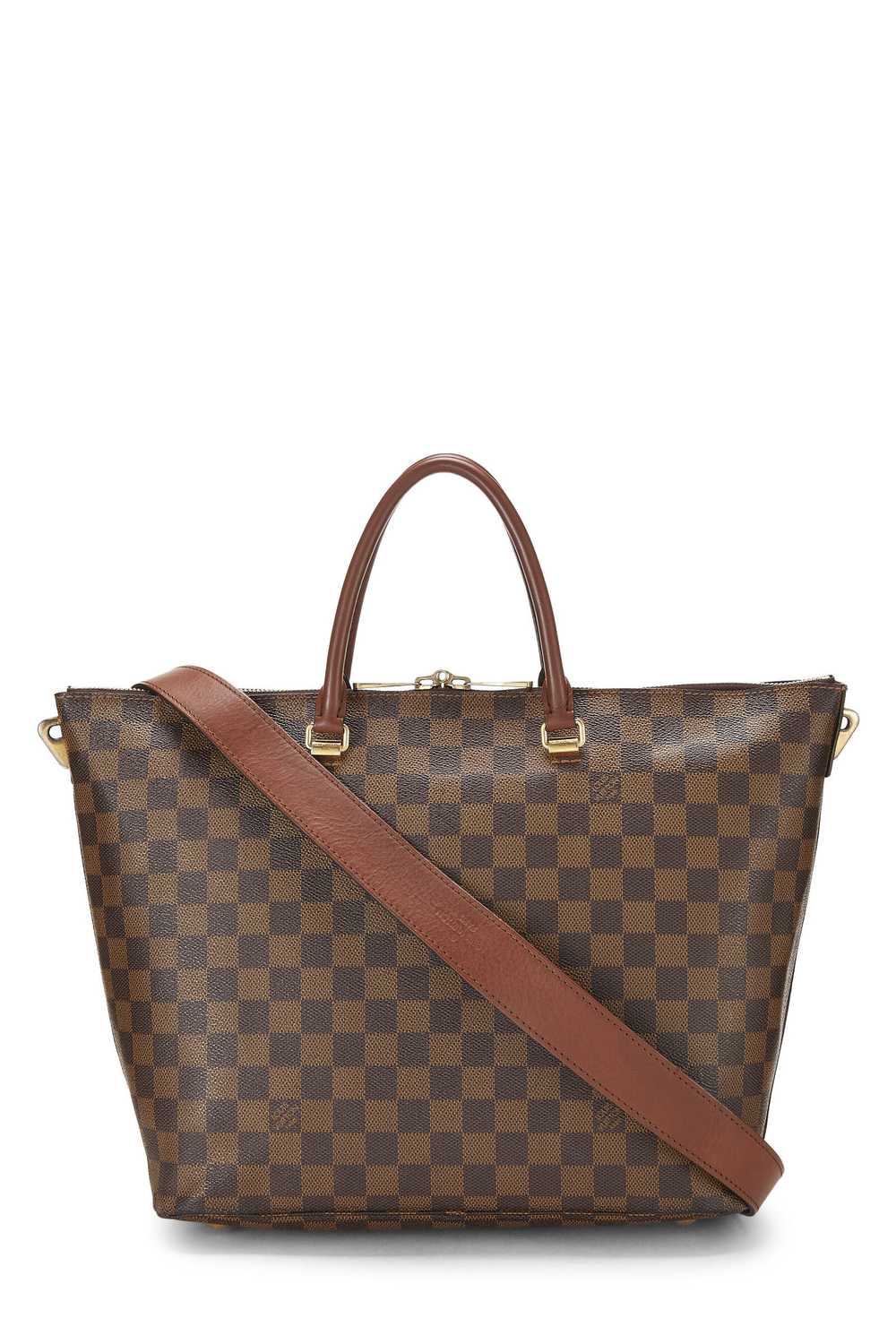 Damier Ebene Belmont - image 5