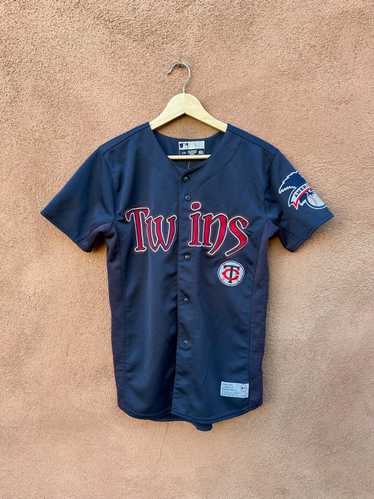 Justin Morneau Minnesota Twins (2003 - 2013) Jerse