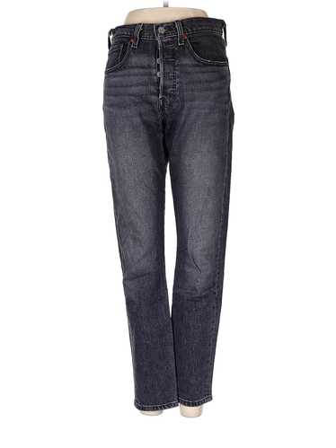 Levi's Women Blue Jeans 26W