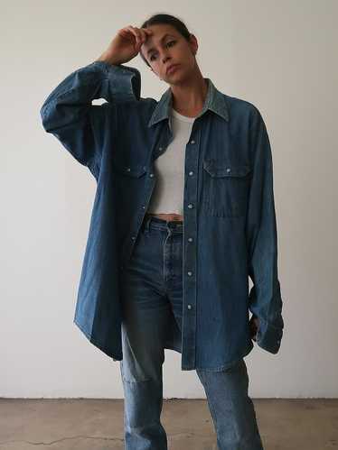 Big Ben Denim Shirt