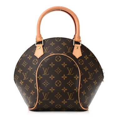 LOUIS VUITTON Monogram Ellipse PM