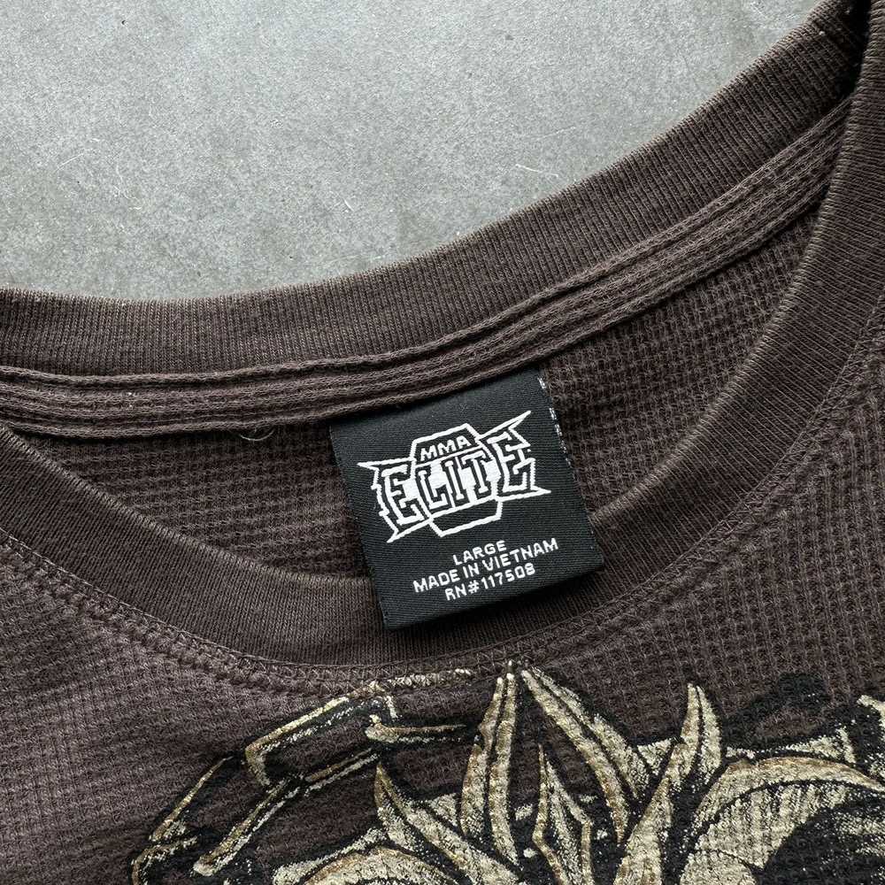 Affliction × Avant Garde × Vintage Vintage Y2K MM… - image 3