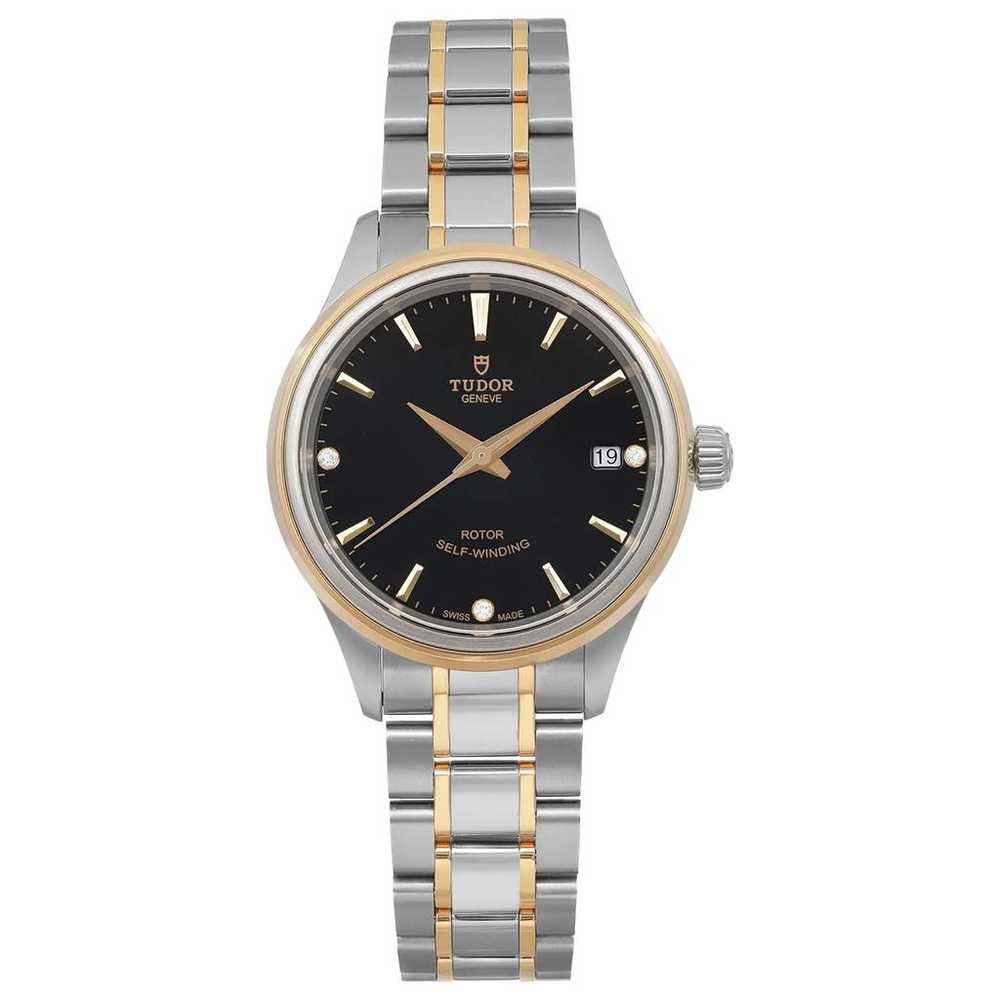 Tudor Watch - image 1