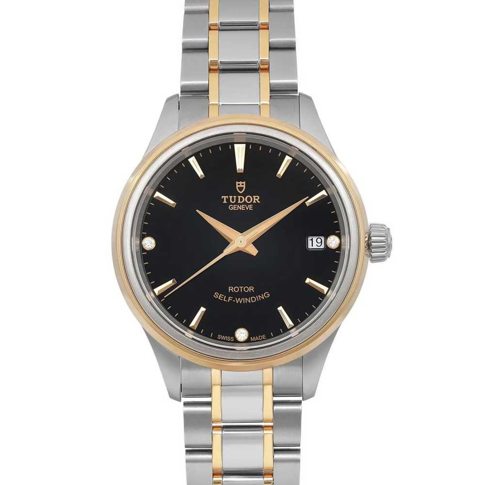 Tudor Watch - image 2