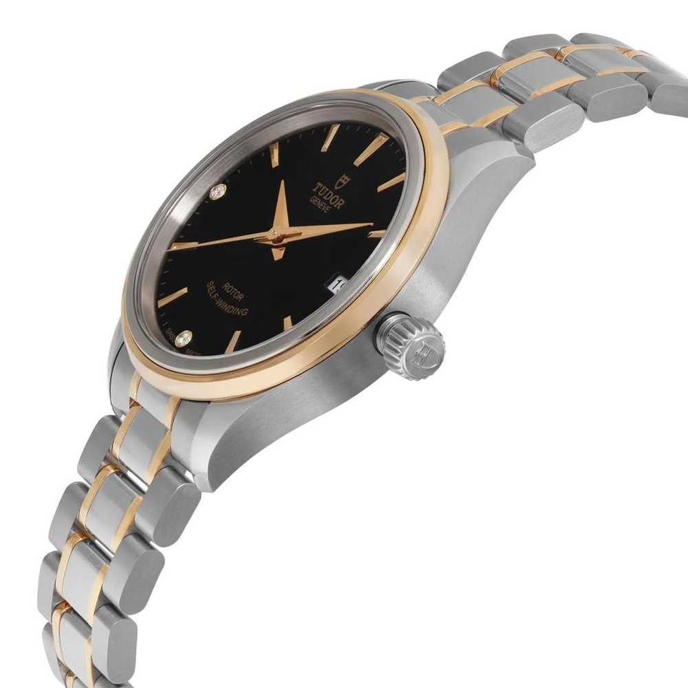 Tudor Watch - image 3