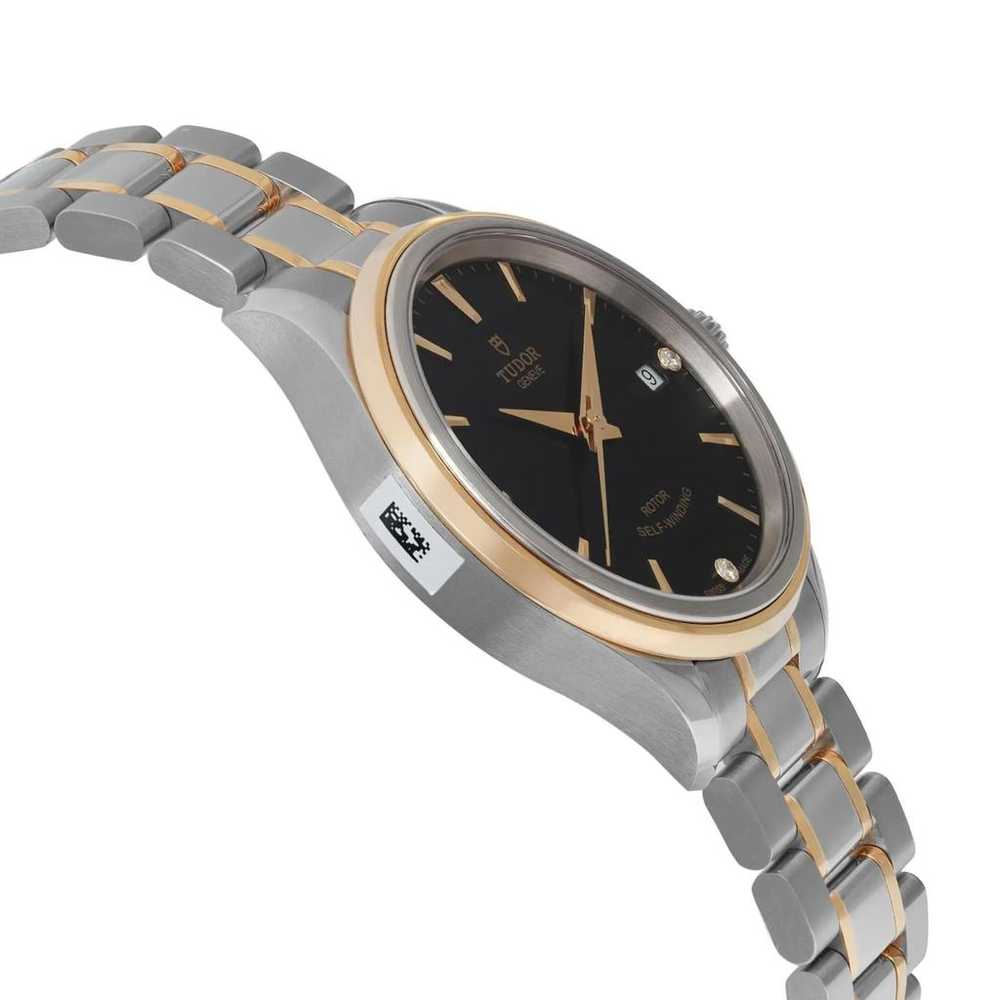 Tudor Watch - image 4