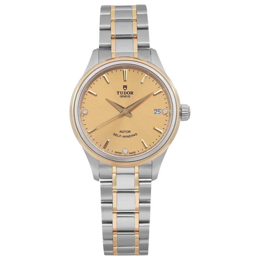 Tudor Watch - image 1