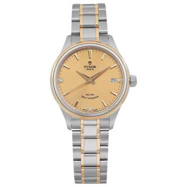 Tudor Watch - image 1