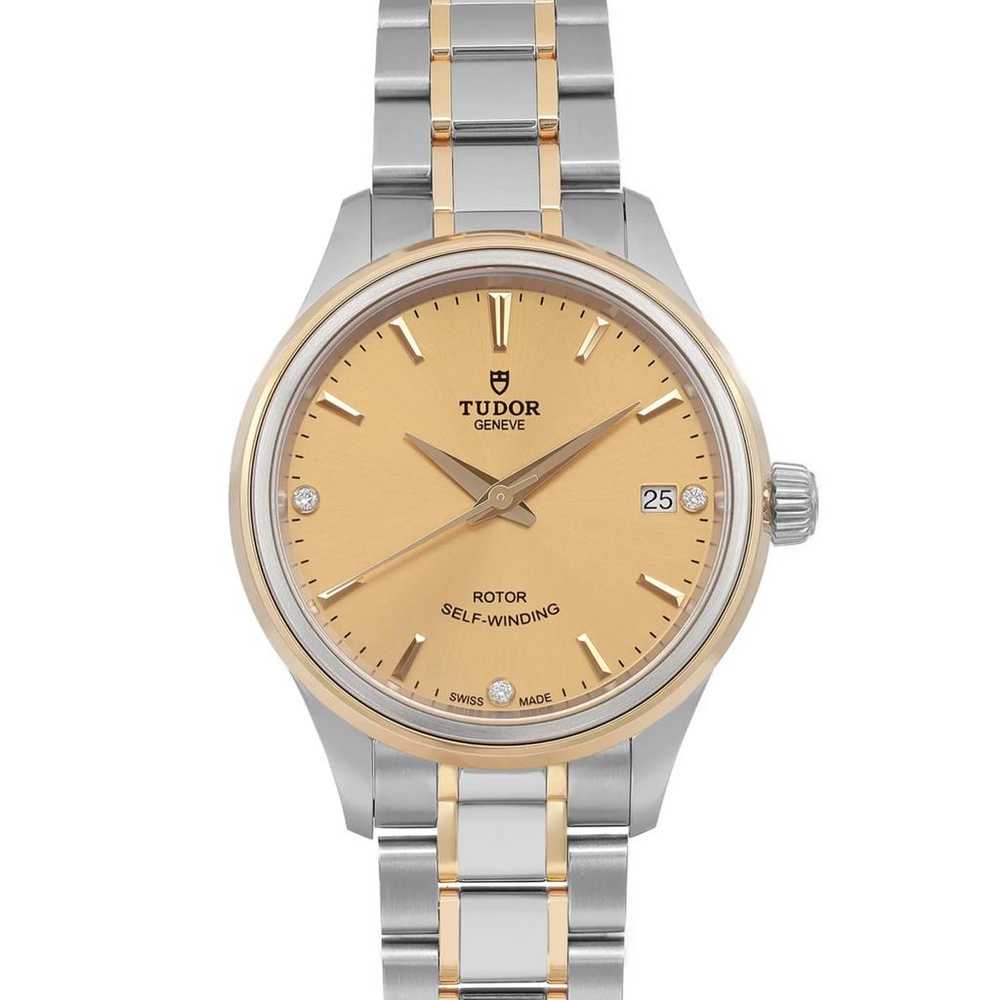 Tudor Watch - image 2