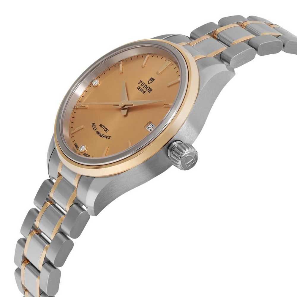 Tudor Watch - image 3