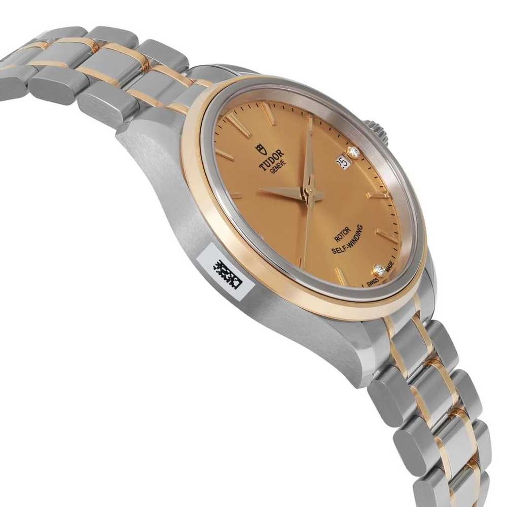 Tudor Watch - image 4