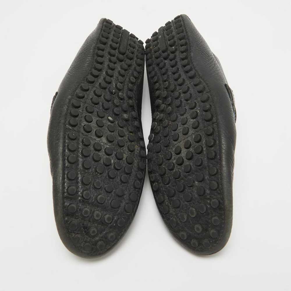 Louis Vuitton Leather flats - image 5