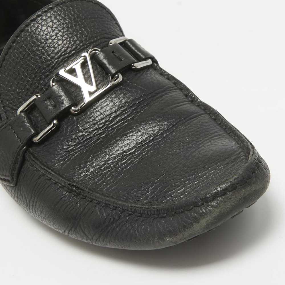 Louis Vuitton Leather flats - image 6