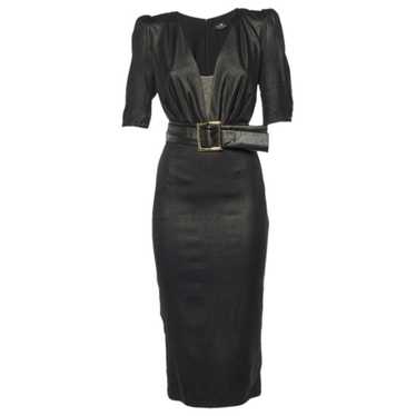 Elisabetta Franchi Dress