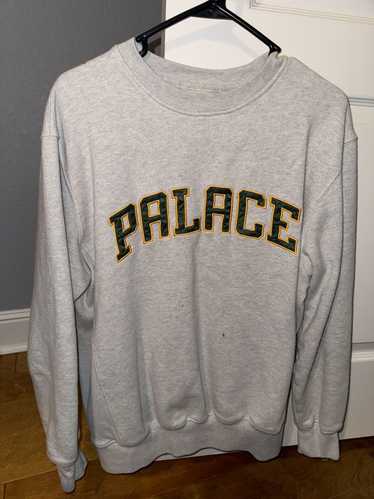 Palace Used Palace Pullover - image 1