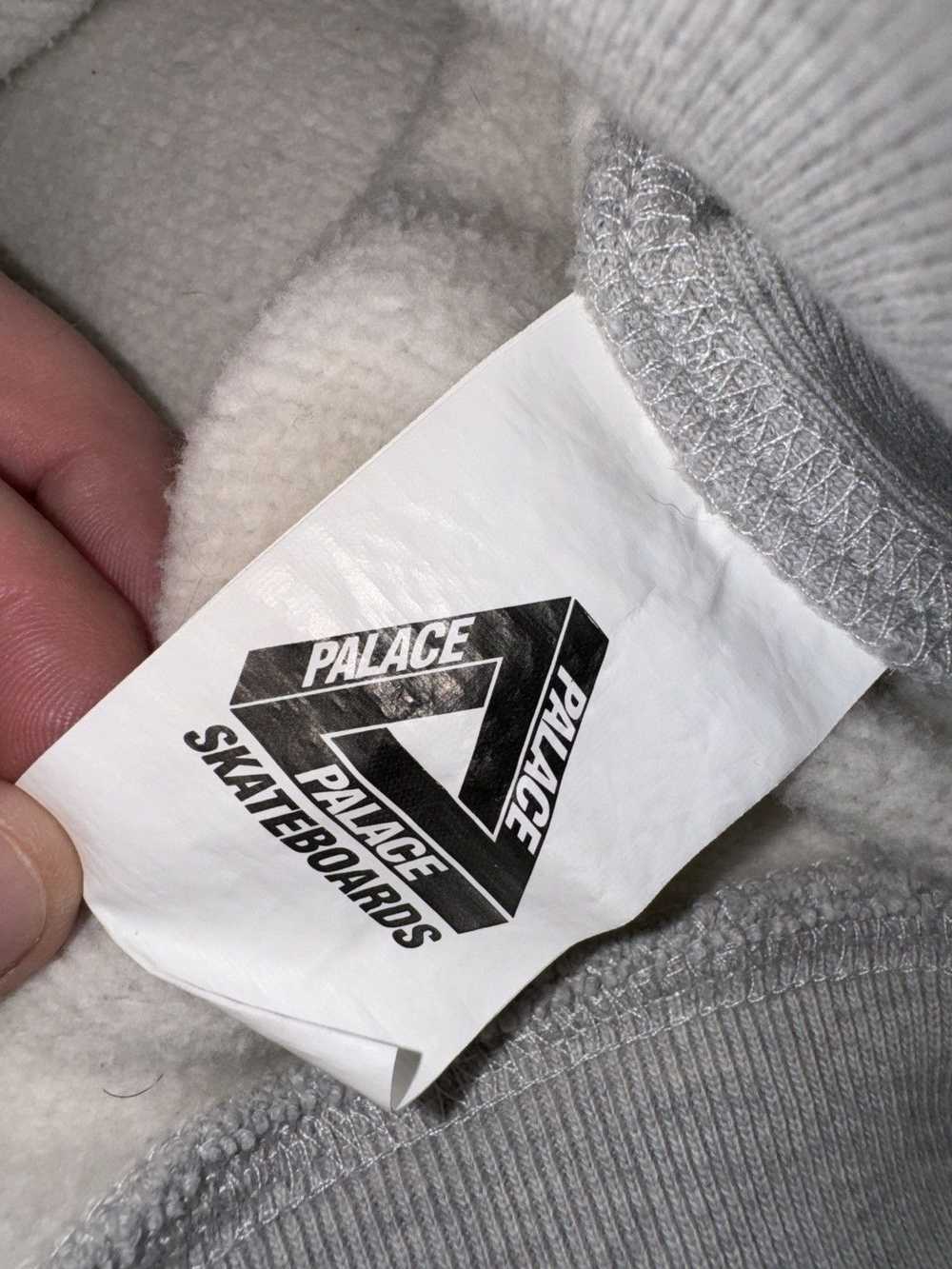 Palace Used Palace Pullover - image 2