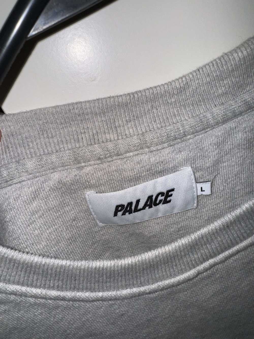 Palace Used Palace Pullover - image 3