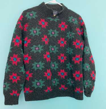 The Woolrich Woman - Sweater (One Size) | Used,…