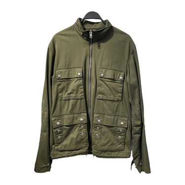 DIESEL/Jacket/L/Khaki/Polyester/ - image 1