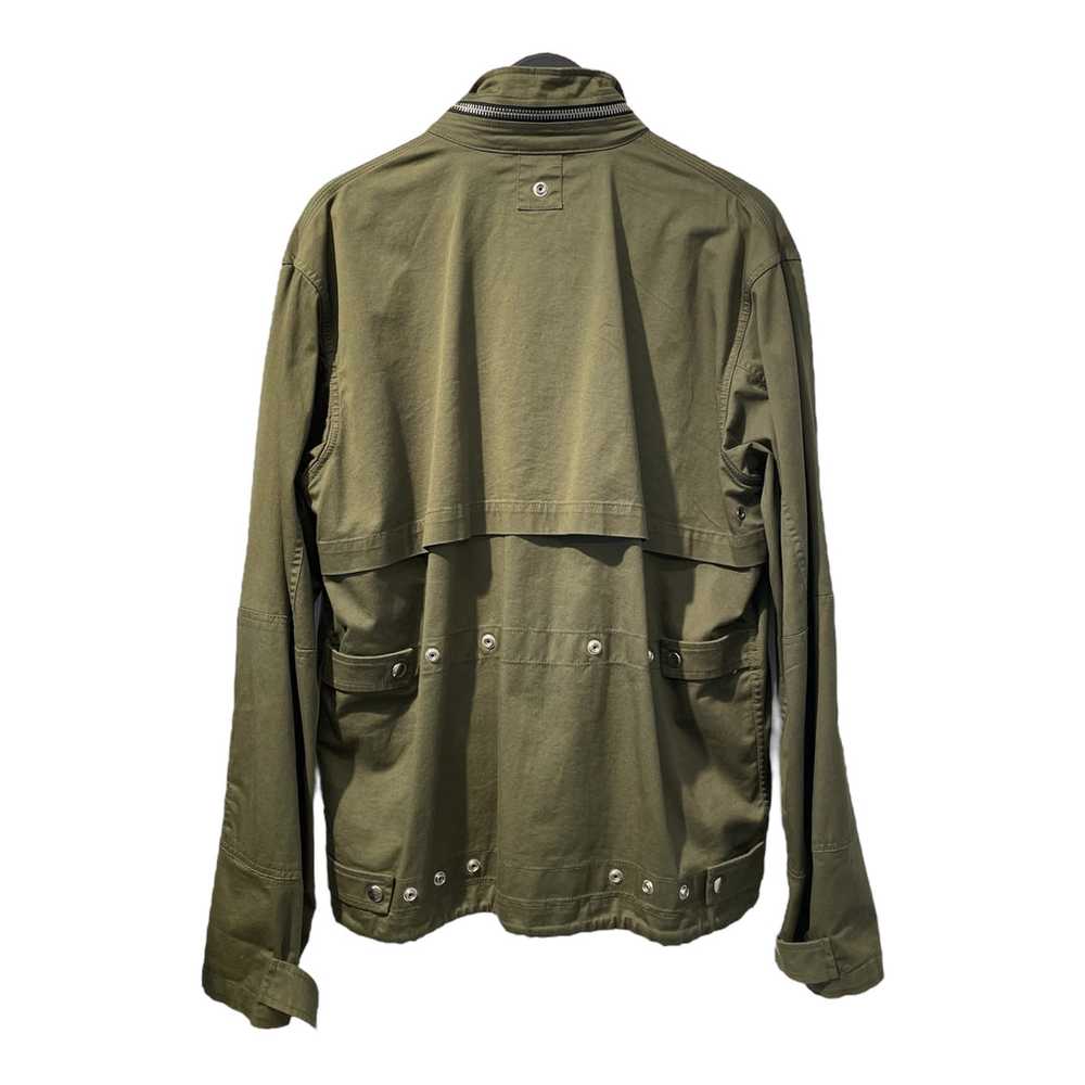 DIESEL/Jacket/L/Khaki/Polyester/ - image 2