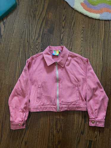 BIG BUD PRESS Ricky jacket (XXS) | Used, Secondhan