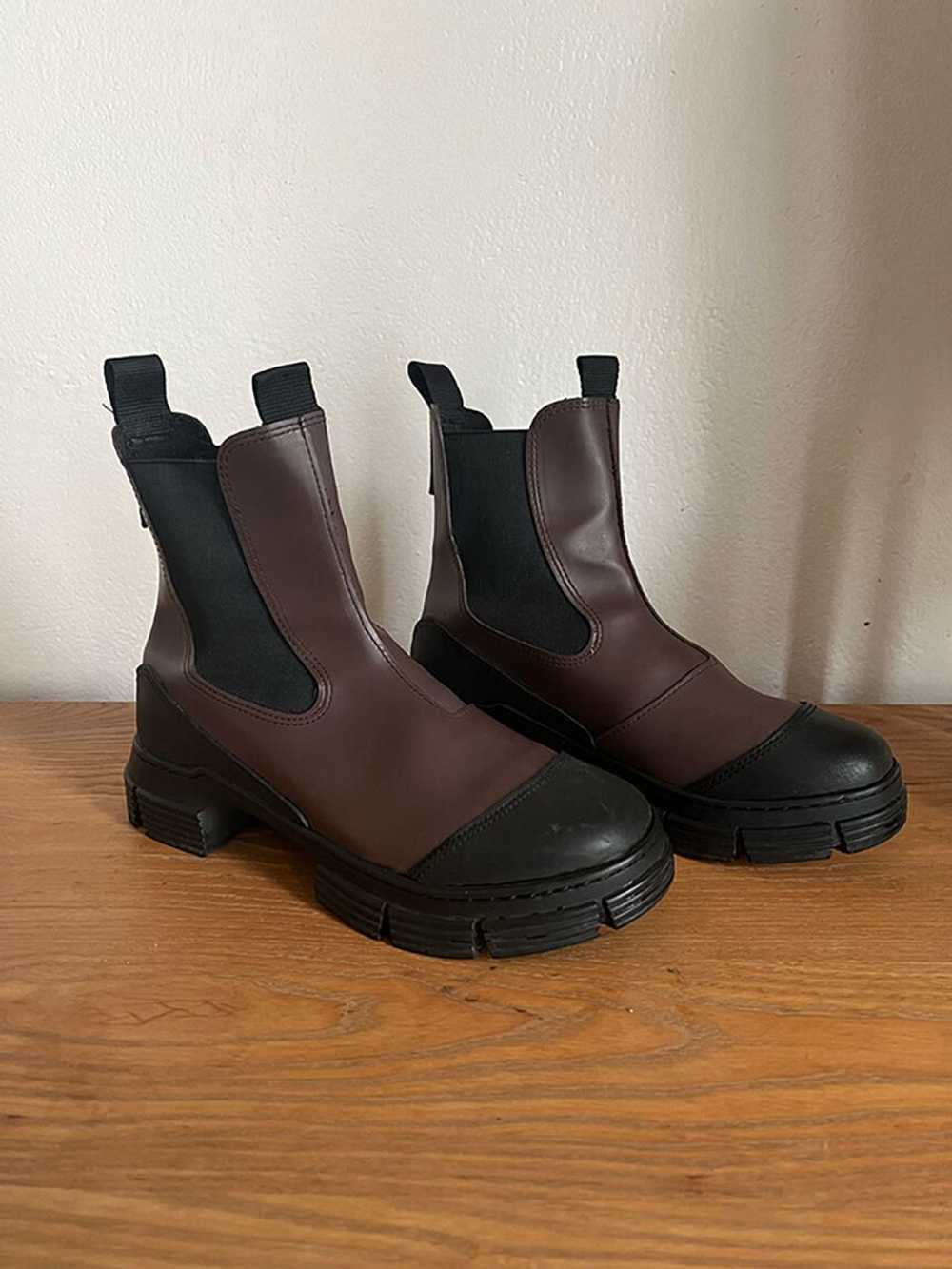 GANNI City Boot (37) | Used, Secondhand, Resell - image 1