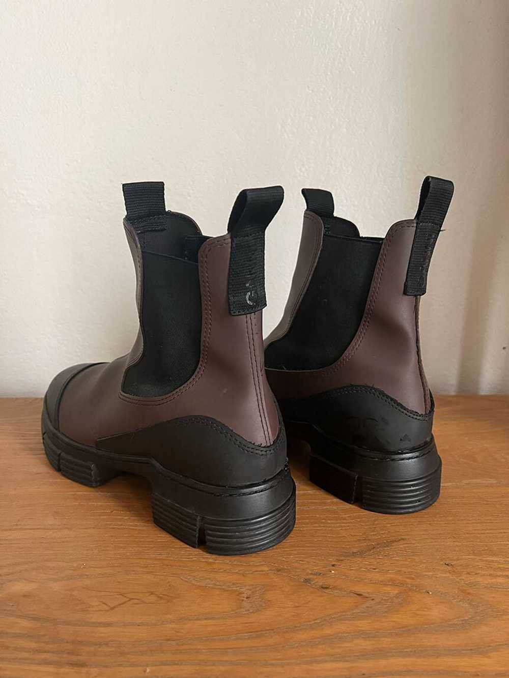 GANNI City Boot (37) | Used, Secondhand, Resell - image 2