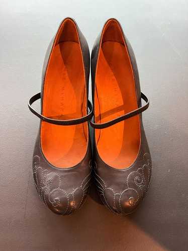 Chie Mihara Mary Jane (38.5) | Used, Secondhand,…