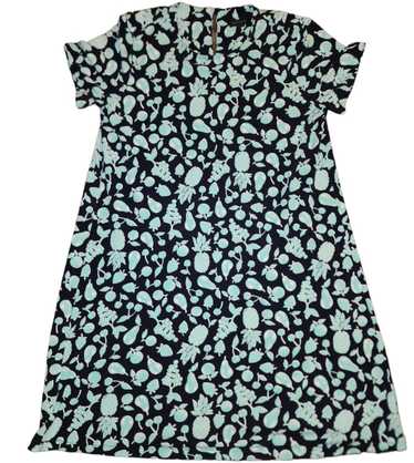 J. Jill Wearever Collection Fruit Dress