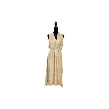 Joie Silk mid-length dress