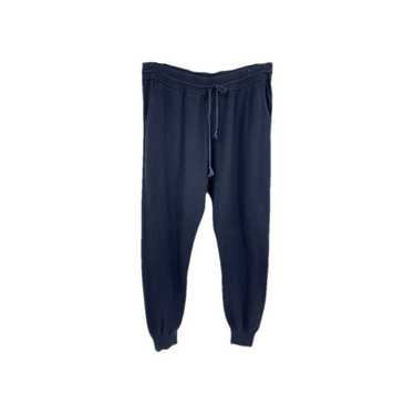 naadam Cashmere trousers