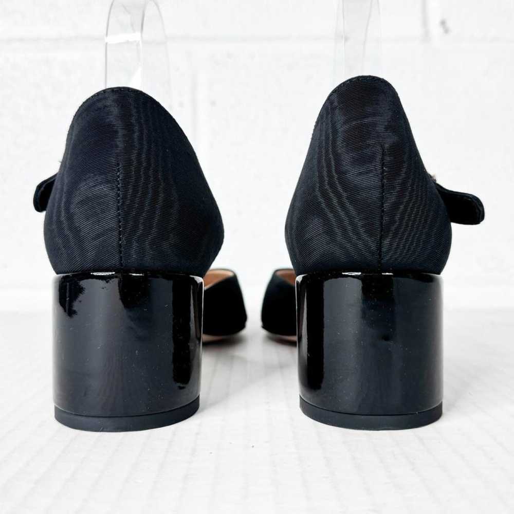 J.Crew Leather heels - image 9