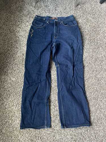 Sean John × Vintage Vintage y2k Sean John jeans