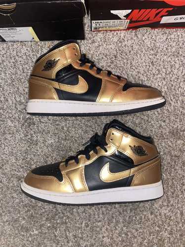 Jordan Brand × Nike 7y Jordan 1 high top