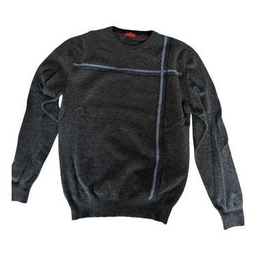 Isaia Napoli Cashmere pull - image 1