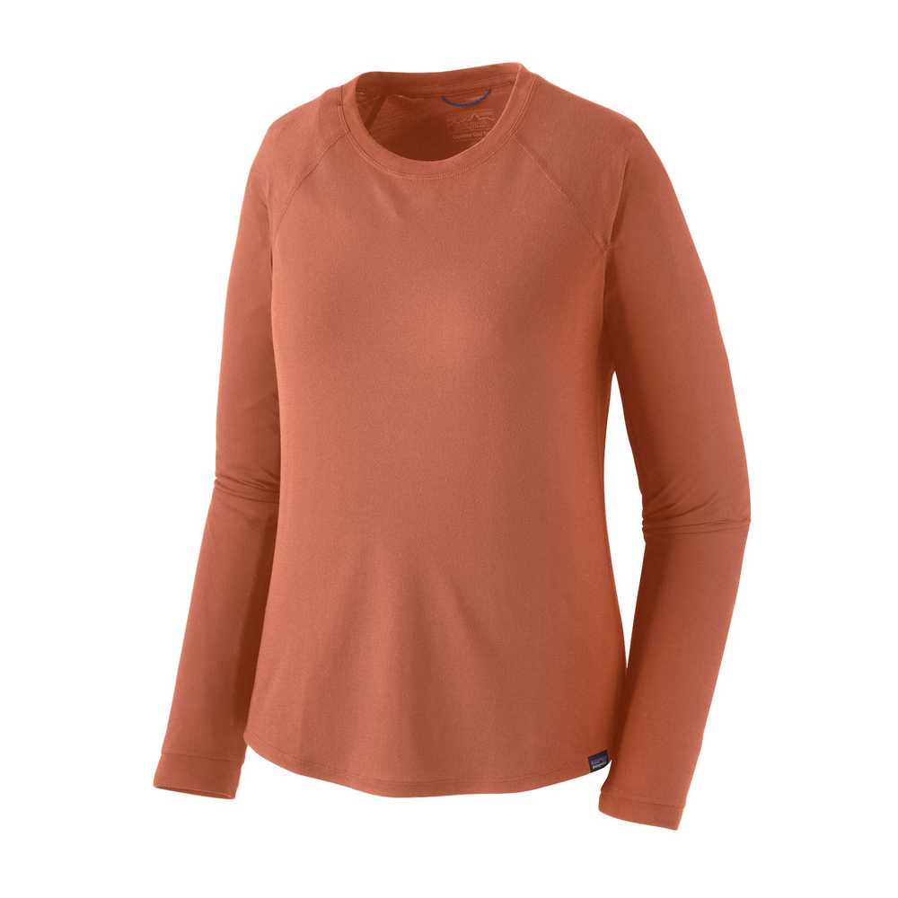 Patagonia - Women's Long-Sleeved Capilene® Cool T… - image 1