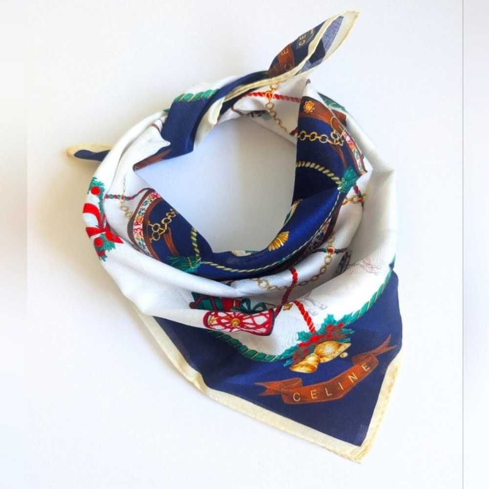 Celine Scarf - image 2