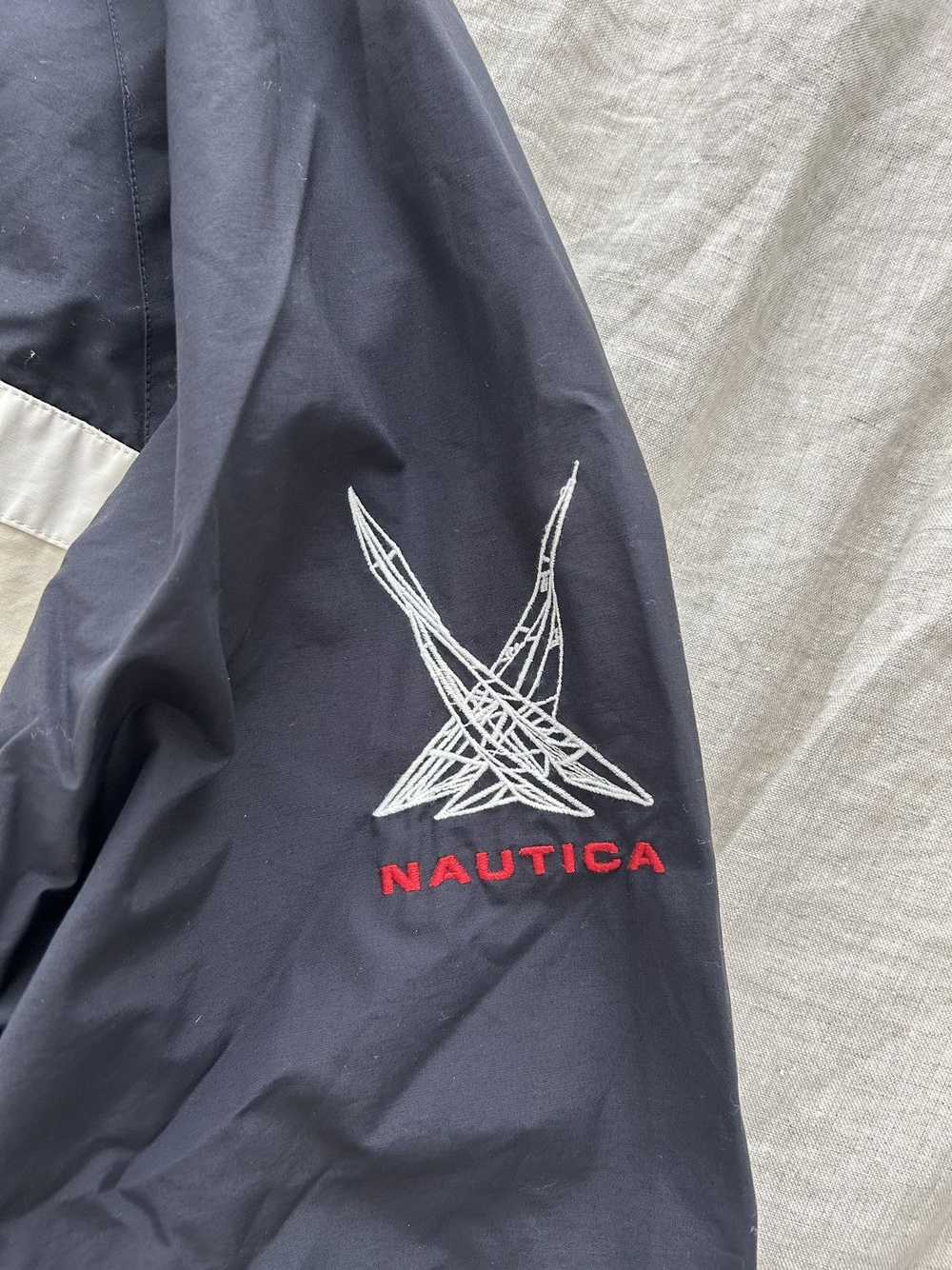 Nautica Nautica Windbreaker - image 3