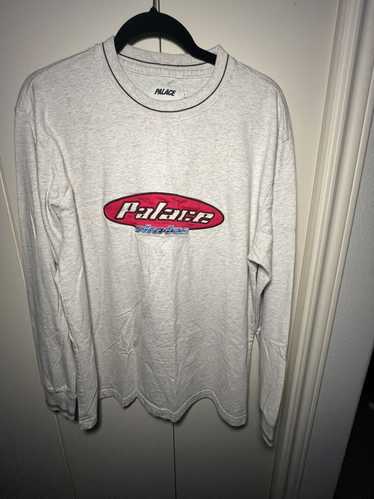 Palace × Rare × Streetwear Rare Palace Skateboard 