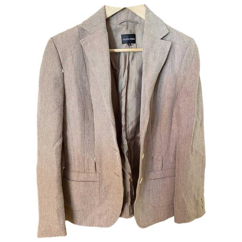 Claudia Strater Blazer - image 1