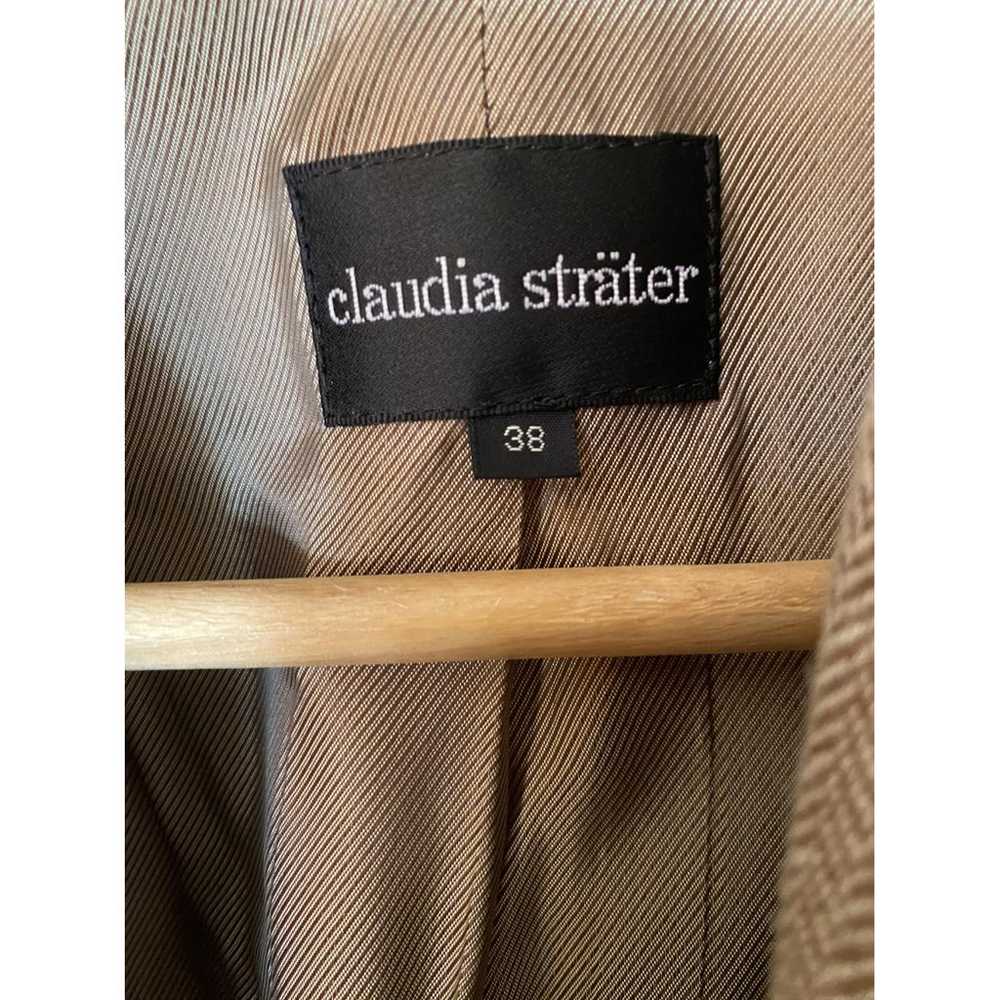 Claudia Strater Blazer - image 6