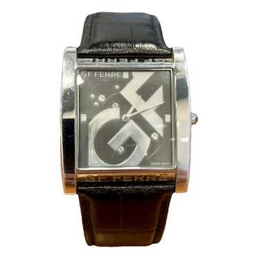 Gianfranco ferre watch - Gem