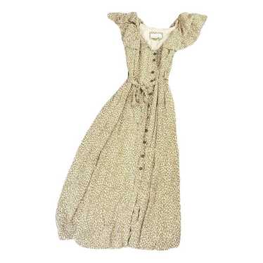 Anthropologie Mid-length dress - image 1