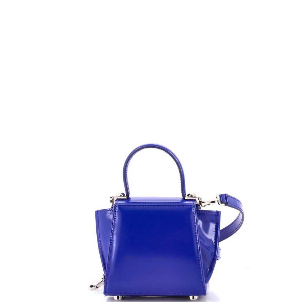 Salvatore Ferragamo Leather handbag - image 3