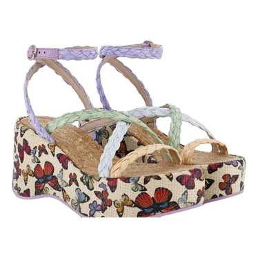 Sophia Webster Espadrilles