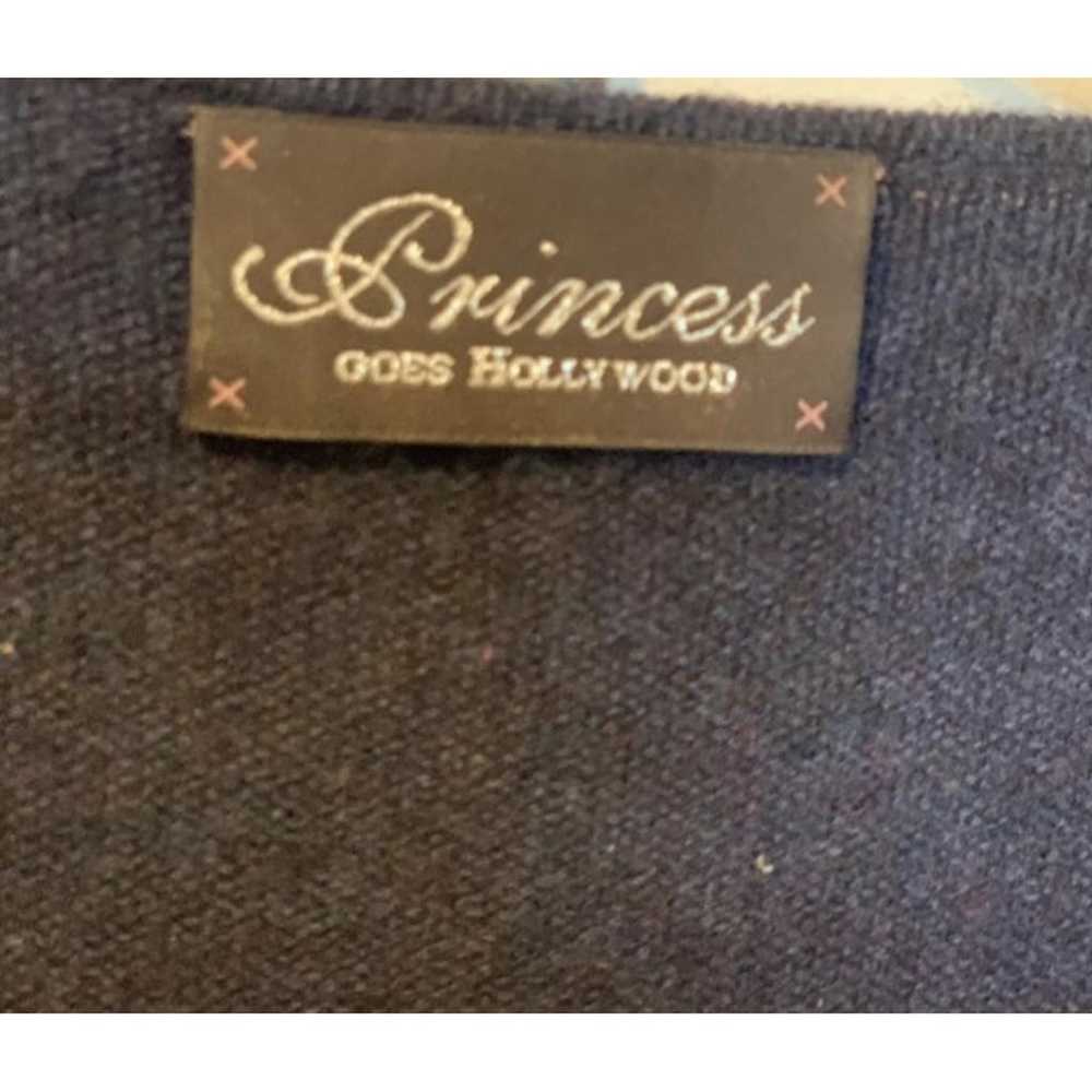 Princess Goes Hollywood Cashmere jacket - image 2