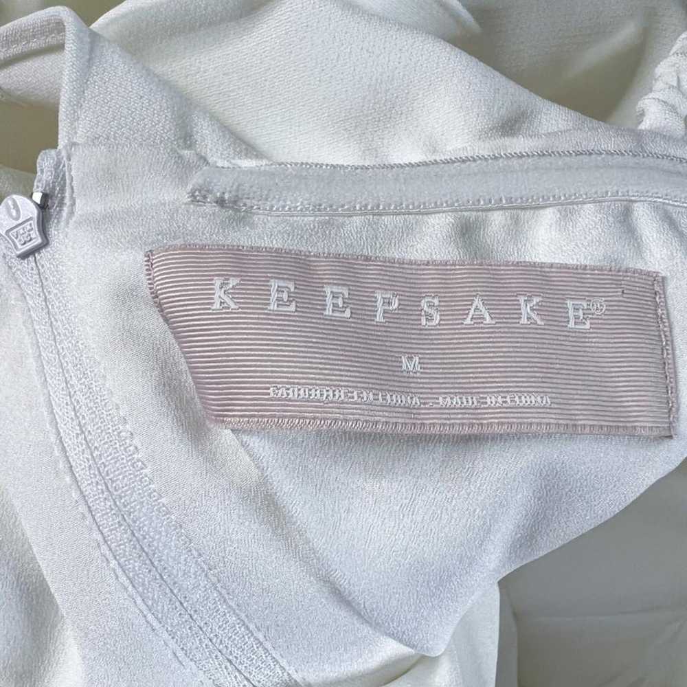 Keepsake the Label Mini dress - image 8