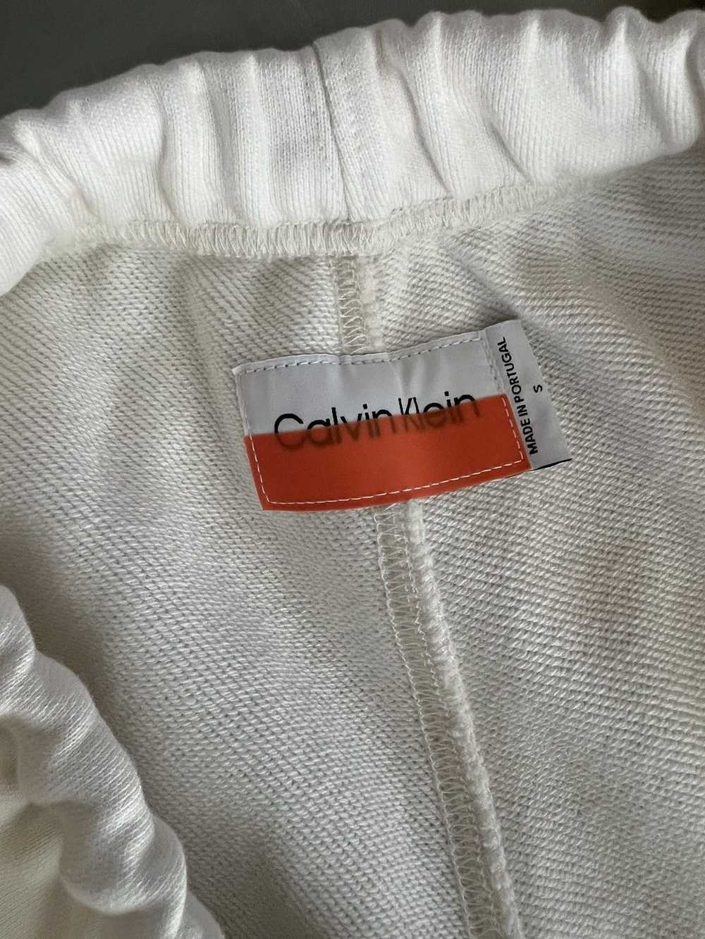 Calvin Klein × Heron Preston Heron Preston C.K. J… - image 5